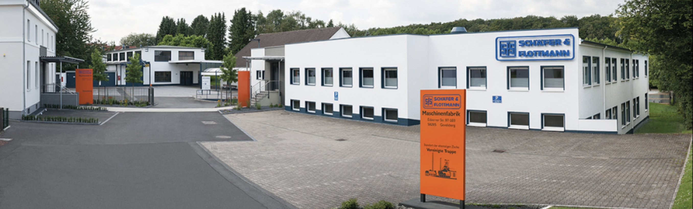 Schäfer & Flottmann GmbH & Co. KG